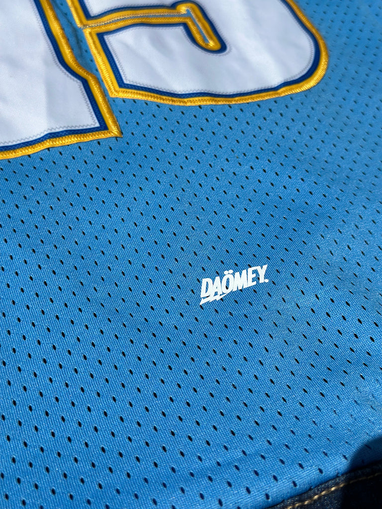 Daömey Denim Jacket Denver - DAÖMEY 
