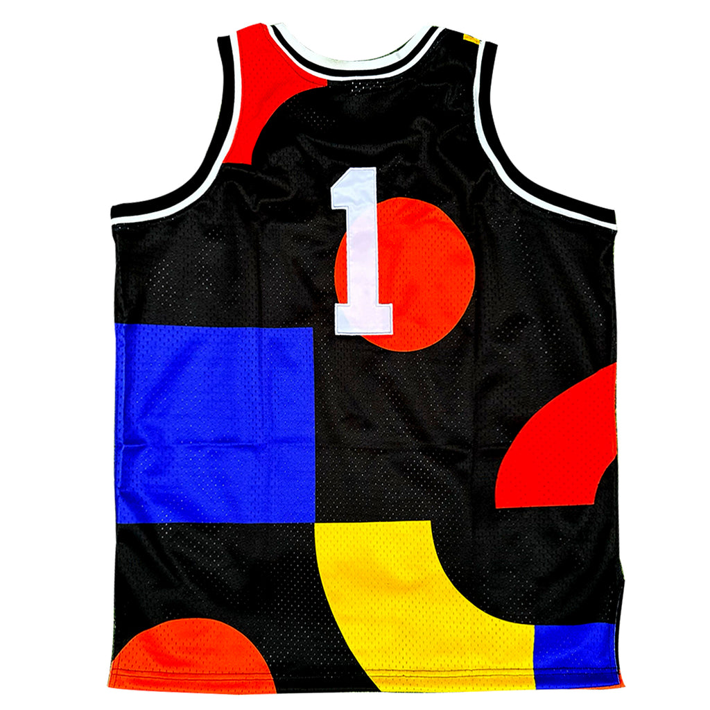 Jersey Daömey x First Team - DAÖMEY 