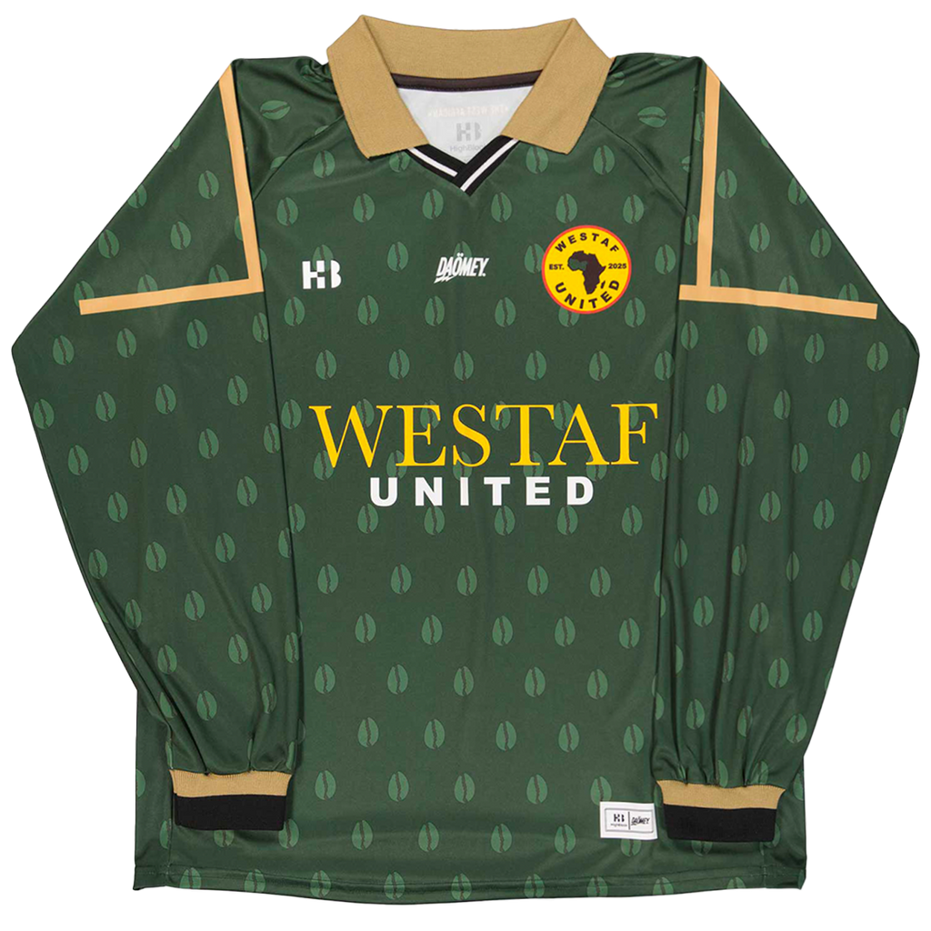 Jersey Highblock x Daömey Away - Westaf - DAÖMEY 