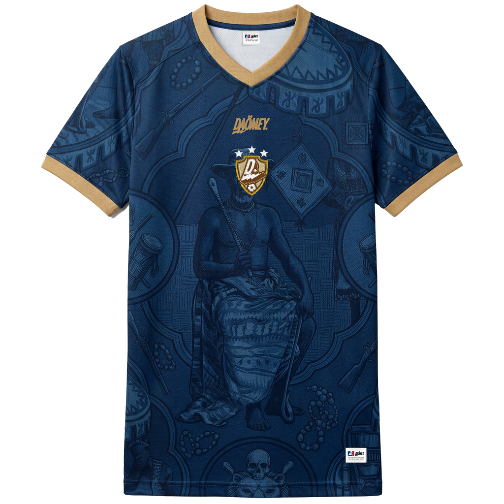 Pré-Commande Jersey Drop 4 | Maillot Football Sportswear