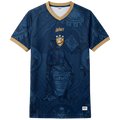 Pré-Commande Jersey Drop 4 | Maillot Football Sportswear - DAÖMEY 