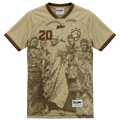 Jersey Daömey King Of The Pitch - DAÖMEY 