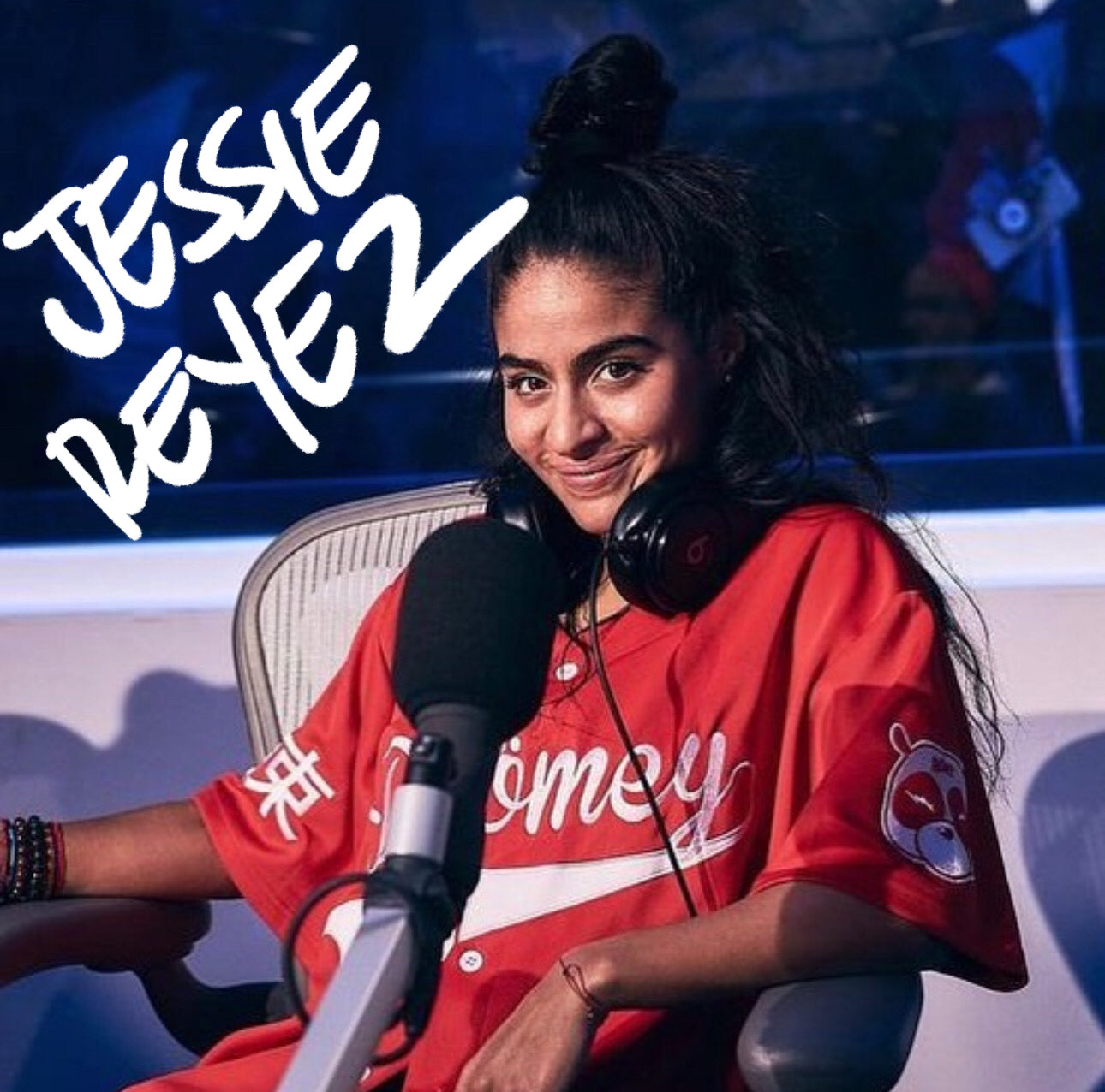 Jessie Reyez.jpg__PID:fab45dc1-4b0b-4979-8cf2-7d2cf6835d0f