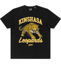 T-shirt Kinshasa Leopards | Daömey African College Series