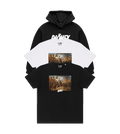 Pack League - Tenue Complète | Streetwear Basketball DAÖMEY - DAÖMEY 