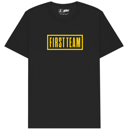 T-shirt FIRST TEAM - DAÖMEY 