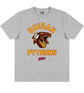 T-shirt Ouidah Pythons | Daömey African College Series