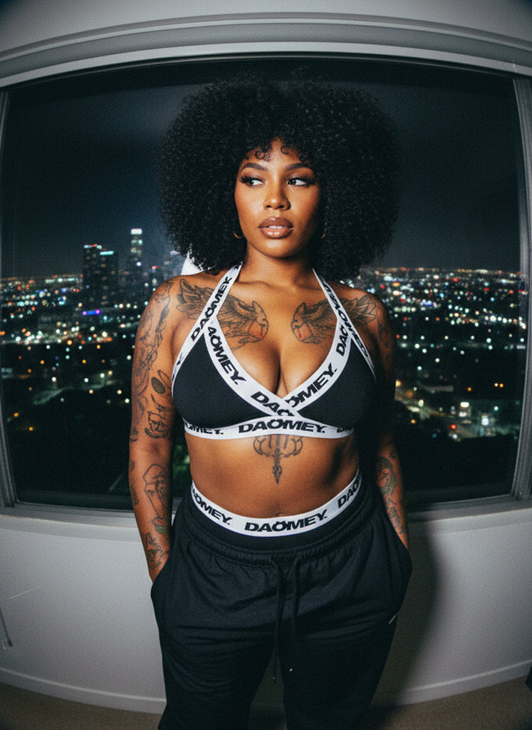 Culotte Daömey Sport