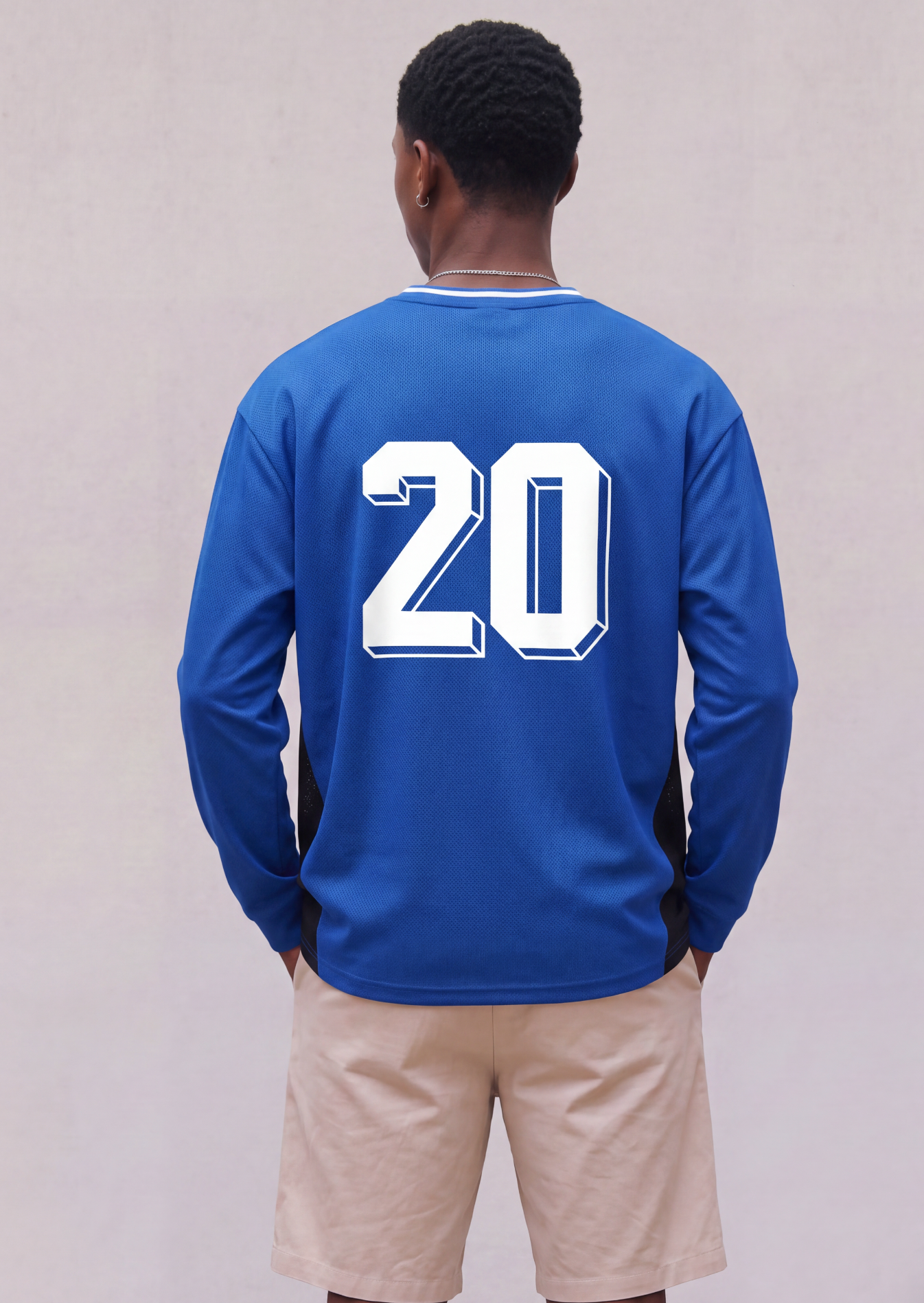 Maillot de Foot King Tegbessou | Daömey Lifestyle