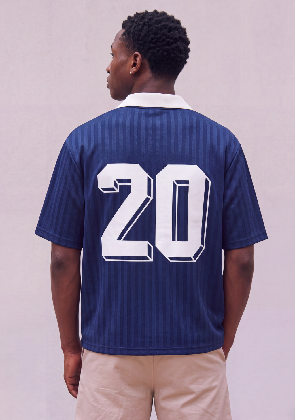 Maillot de Foot King Glélé | Daömey Lifestyle