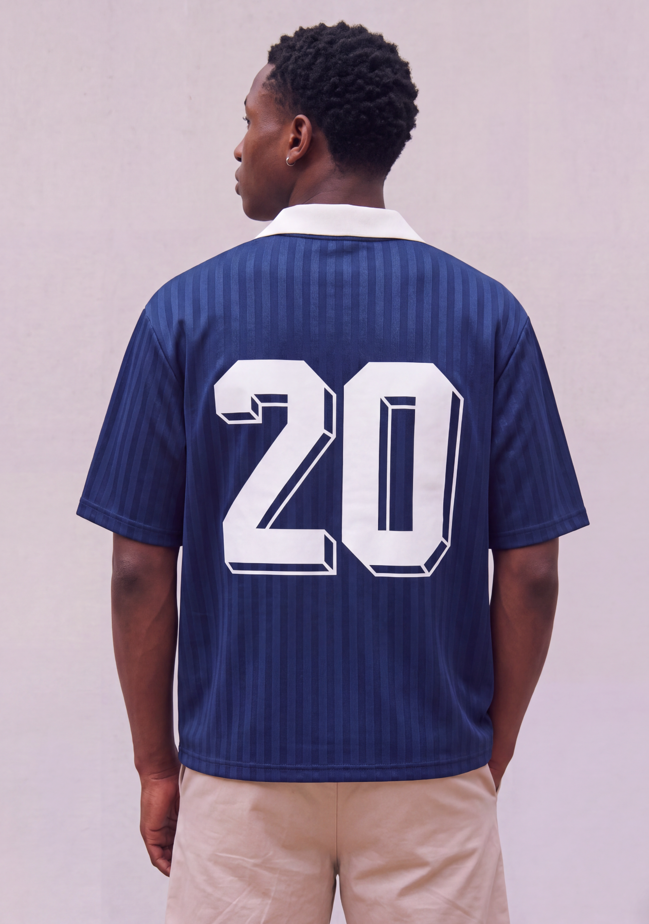 Maillot de Foot King Glélé | Daömey Lifestyle