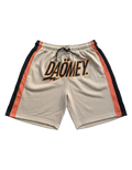 Short DAÖMEY | Short Streetwear Premium Basketball - DAÖMEY 