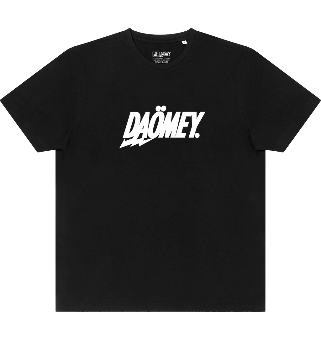 T-shirt The Logo - DAÖMEY 