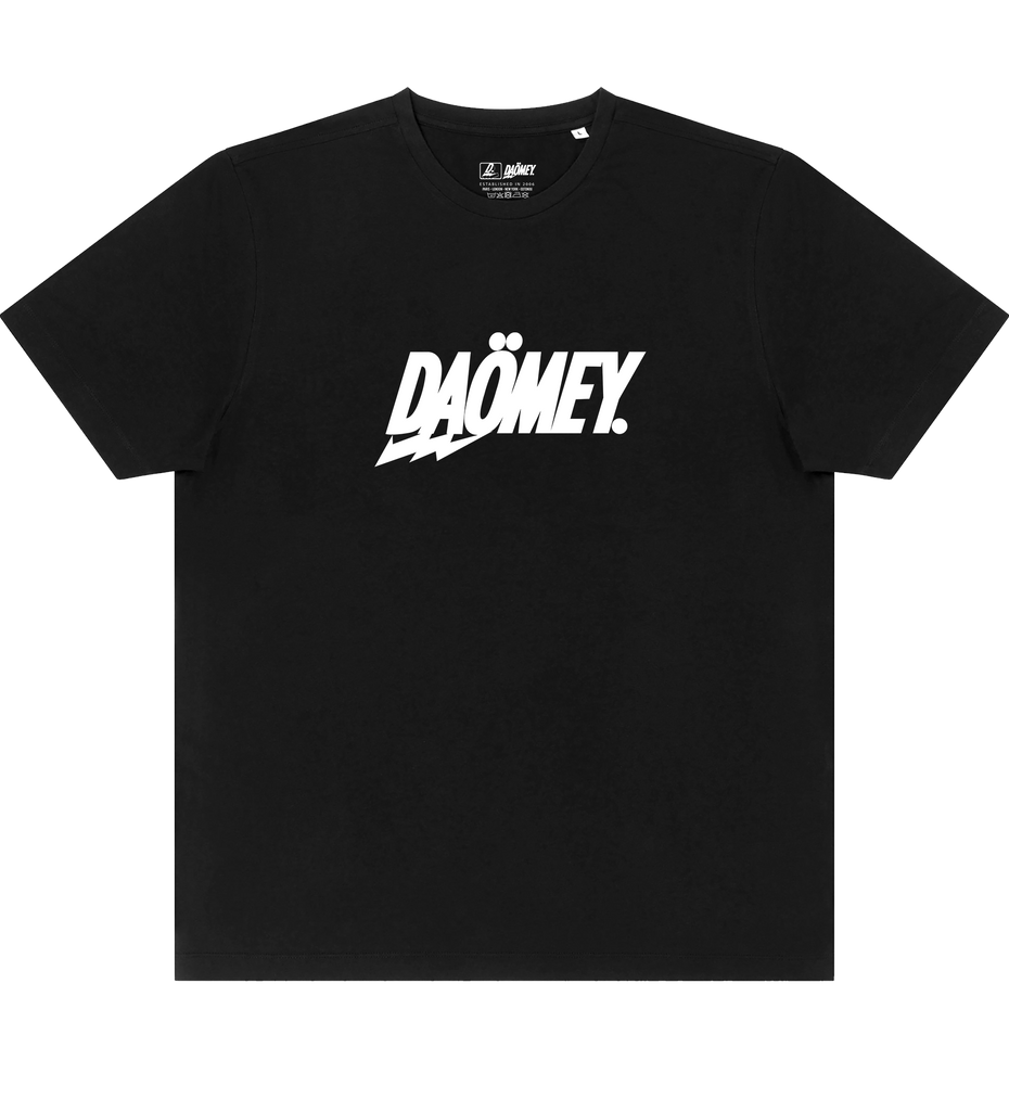 T-shirt The Logo - DAÖMEY 