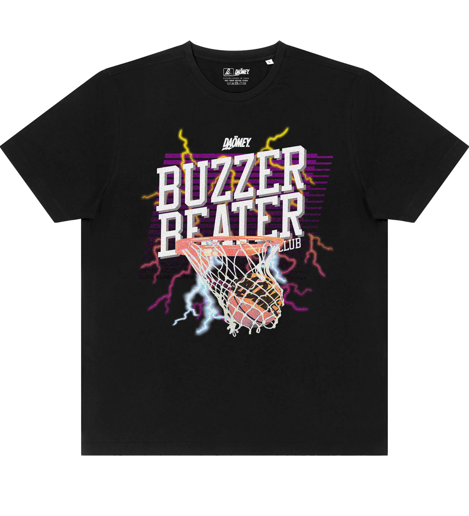T-shirt Buzzer Beater - DAÖMEY 