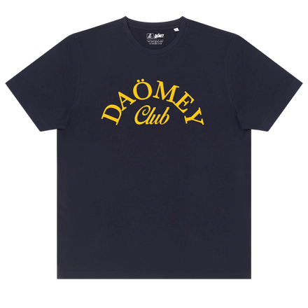 T-shirt Daömey Club