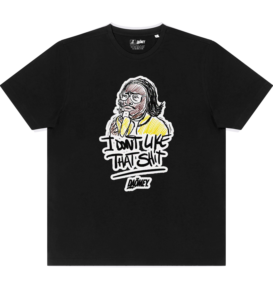 T-shirt I Don't Like - DAÖMEY 