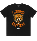 T-shirt Cotonou Cheetahs | Daömey African College Series