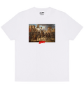 T-shirt League DAÖMEY | T-shirt Streetwear Premium - DAÖMEY 