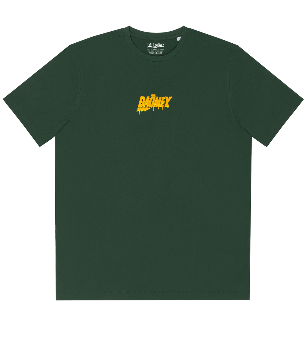 T-shirt Daömey Global | T-shirt Sportswear