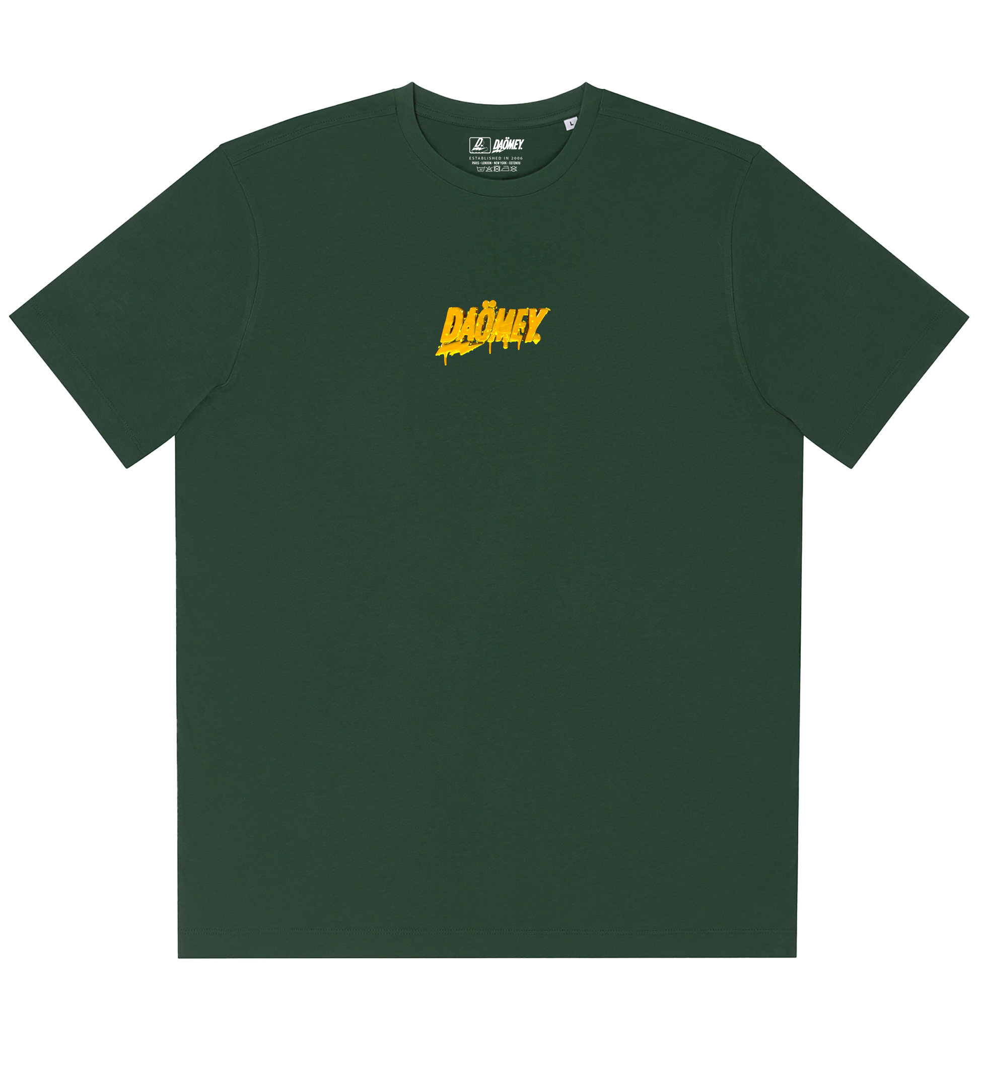 T-shirt Daömey Global | T-shirt Sportswear