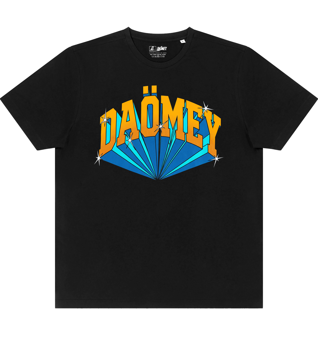 T-shirt Daömey 3D | T-shirt Sportswear - DAÖMEY 