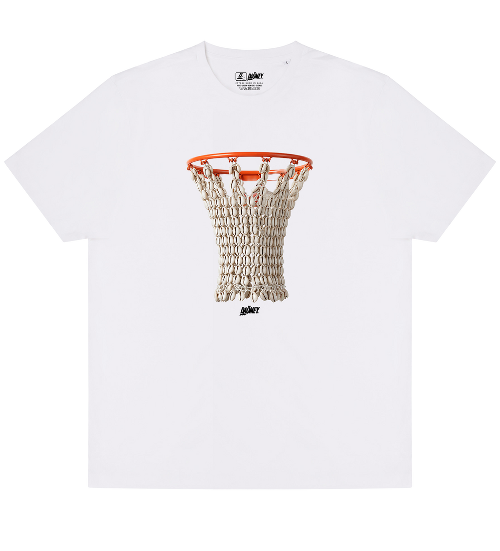 T-shirt Bucket DAÖMEY | T-shirt Streetwear Premium - DAÖMEY 