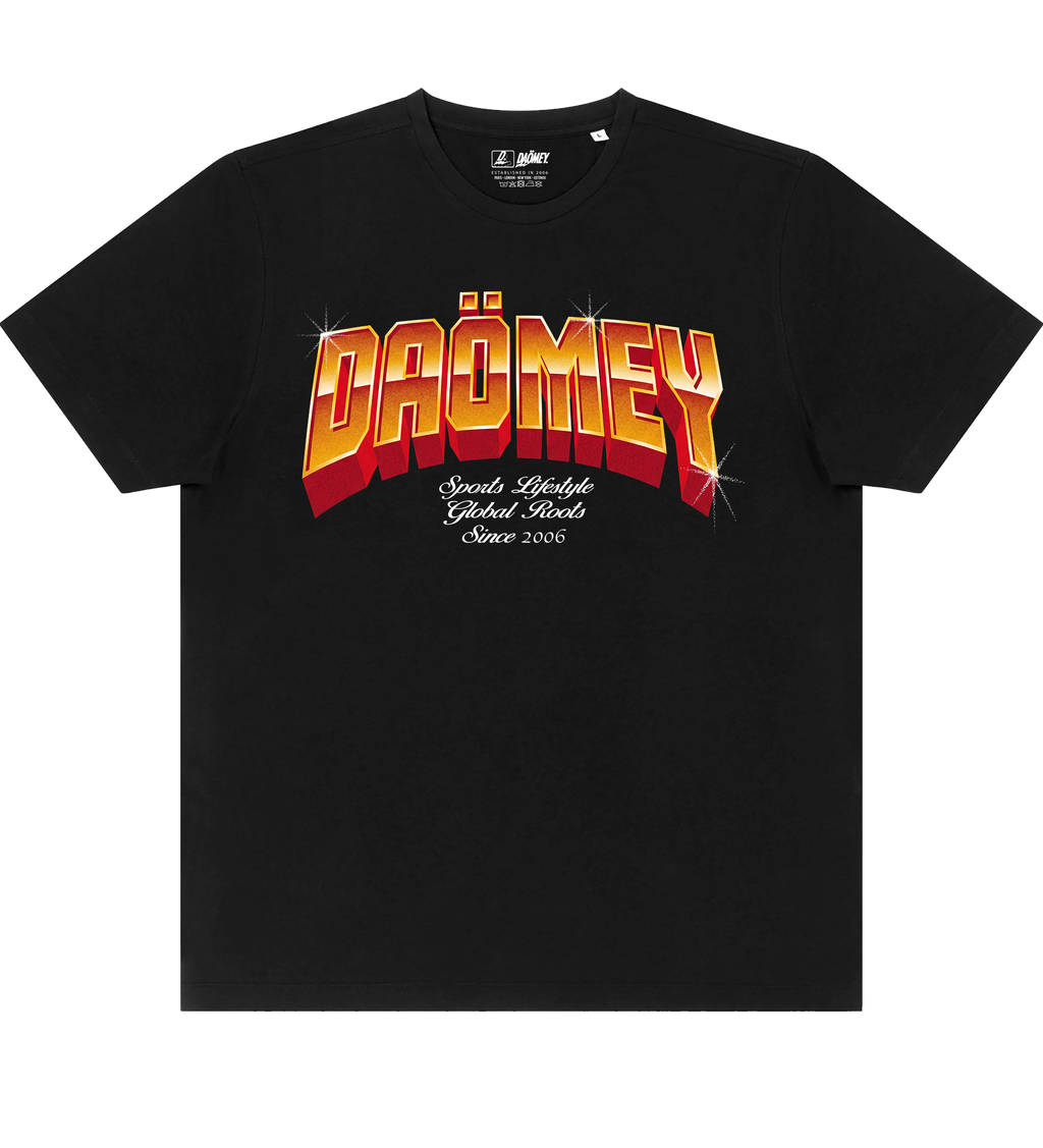 T-shirt Daömey Gaming | T-shirt Sportswear - DAÖMEY 