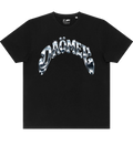 T-shirt Daömey Silver | T-shirt Sportswear - DAÖMEY 