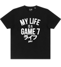 T-shirt Game 7 DAÖMEY