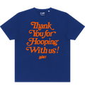 T-shirt Hooping DAÖMEY | T-shirt Basketball Streetwear - DAÖMEY 