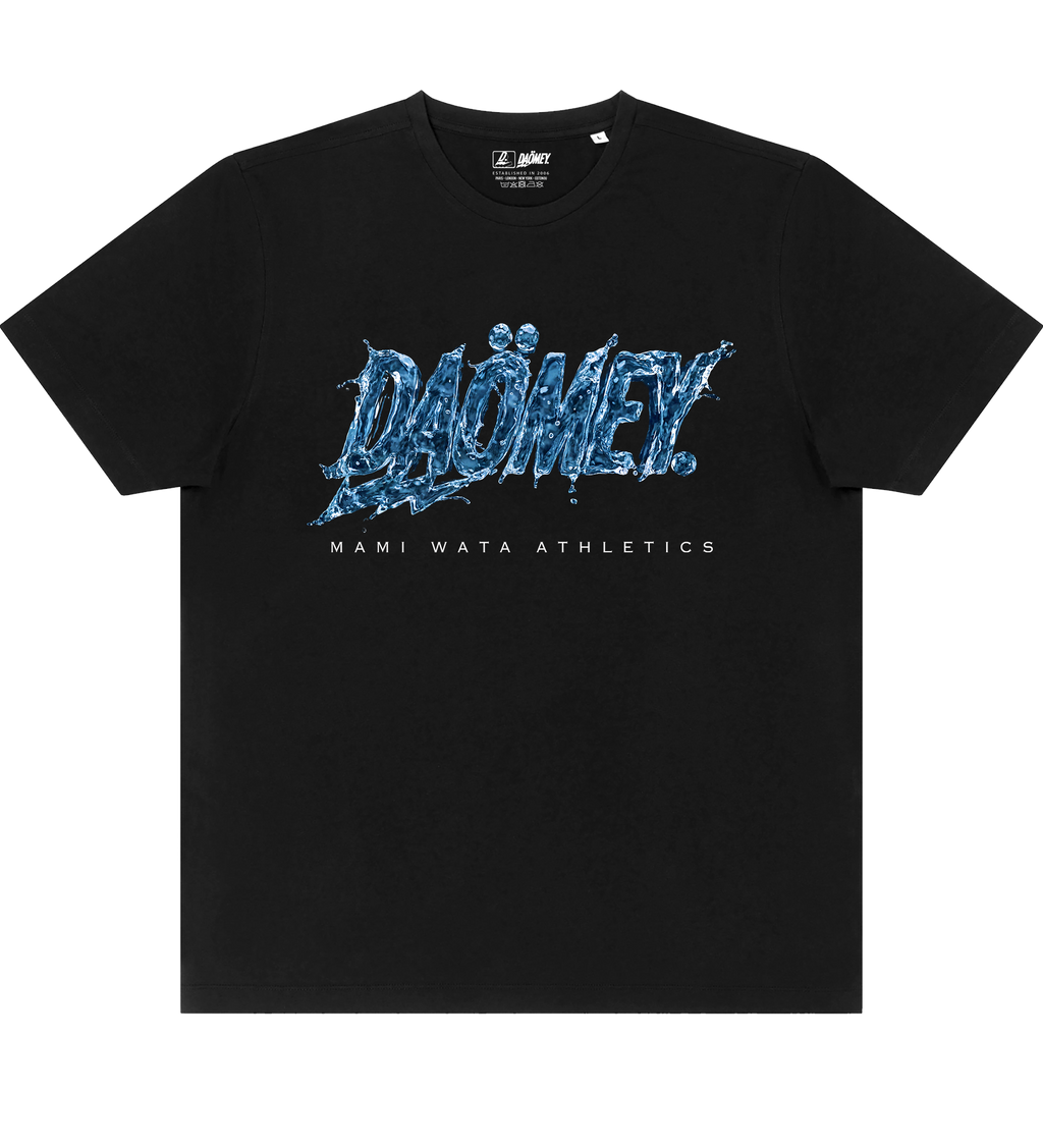 T-shirt Shango DAÖMEY | T-shirt Basketball Streetwear - DAÖMEY 