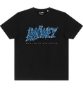 T-shirt Shango DAÖMEY | T-shirt Basketball Streetwear - DAÖMEY 