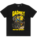 T-shirt Daömey MotorSport | T-shirt Sportswear - DAÖMEY 