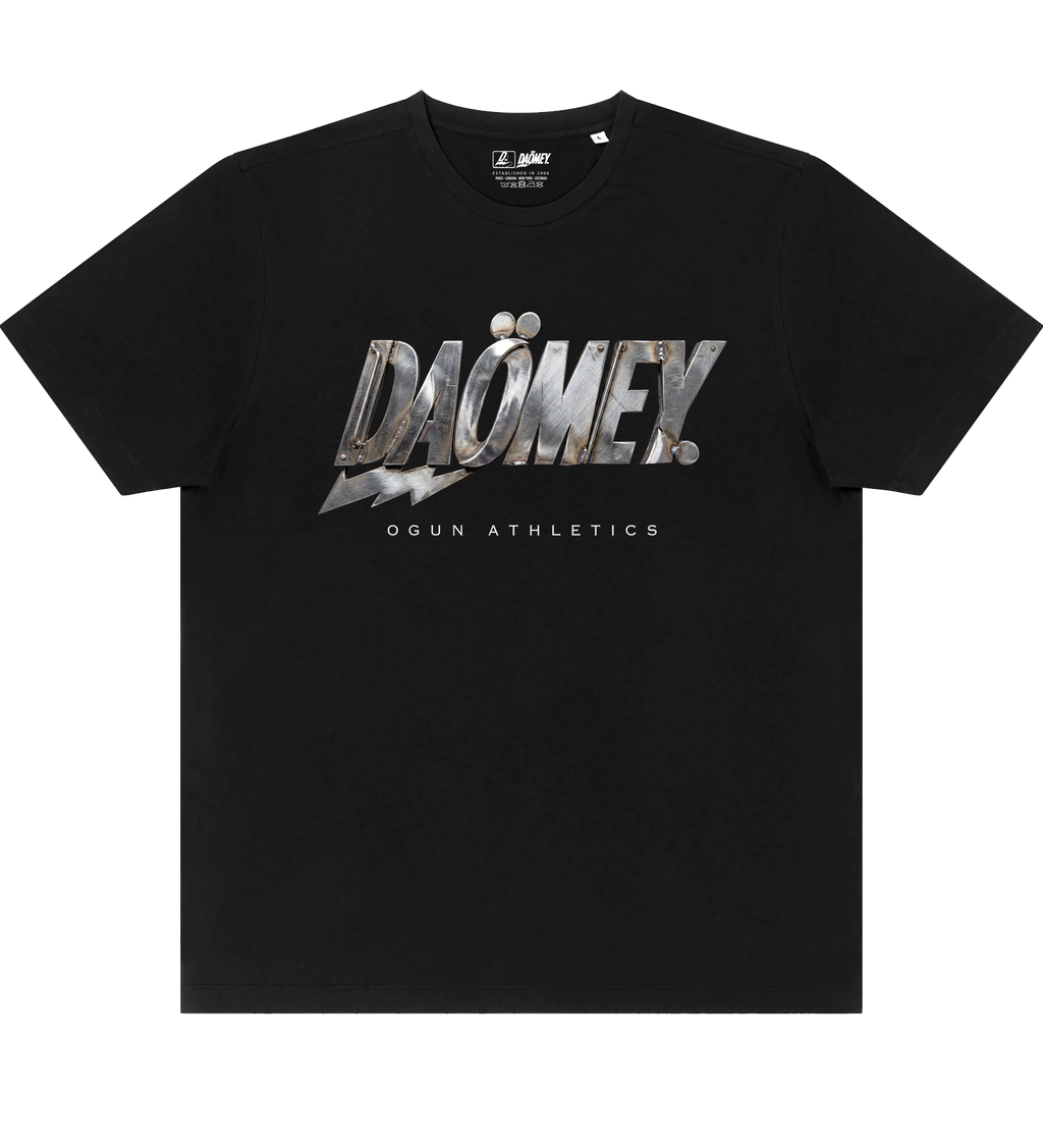 T-shirt Ogun DAÖMEY | T-shirt Basketball Streetwear - DAÖMEY 
