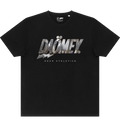 T-shirt Ogun DAÖMEY | T-shirt Basketball Streetwear - DAÖMEY 