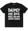 T-shirt Paint DAÖMEY | T-shirt Sportswear - DAÖMEY 