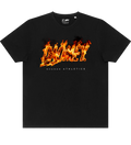 T-shirt Shango DAÖMEY | T-shirt Basketball Streetwear - DAÖMEY 