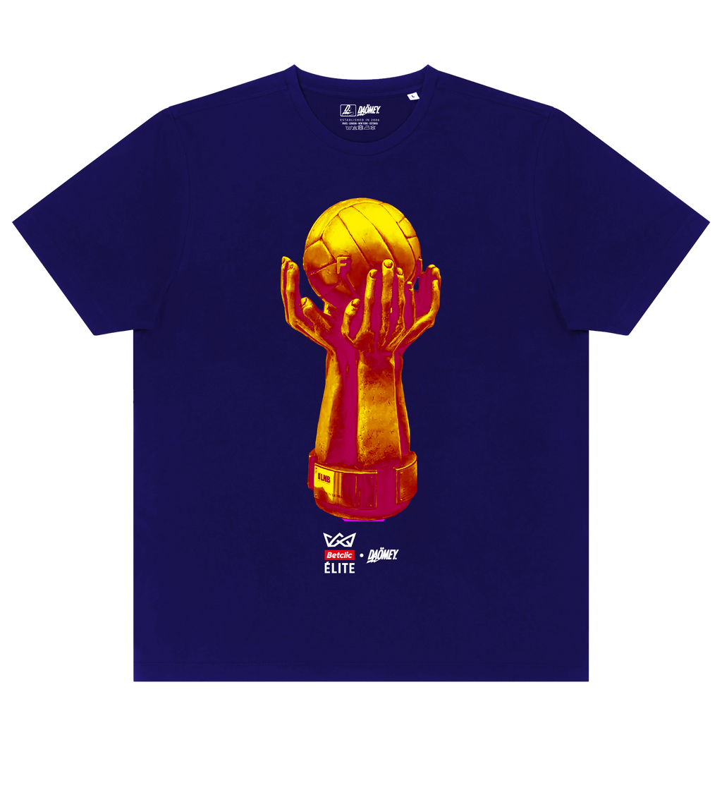 T-shirt LNB Trophy | Betclic Elite x Daomey - DAÖMEY 