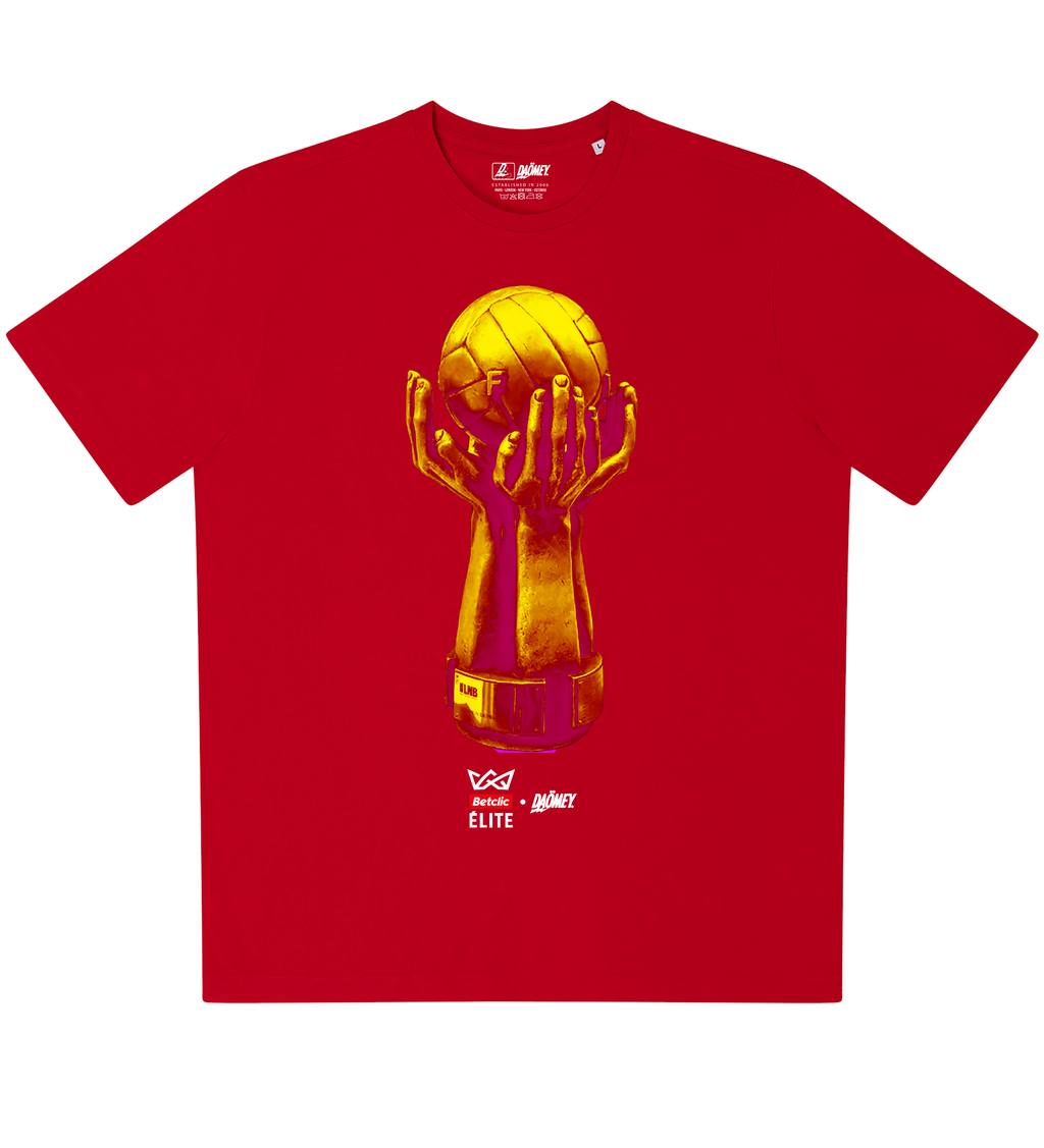 T-shirt LNB Trophy | Betclic Elite x Daomey - DAÖMEY 