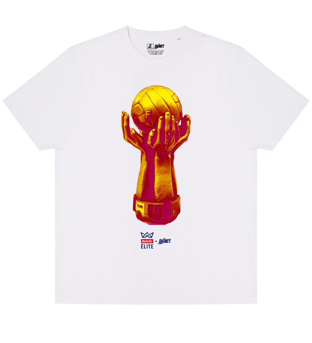 T-shirt LNB Trophy | Betclic Elite x Daomey - DAÖMEY 