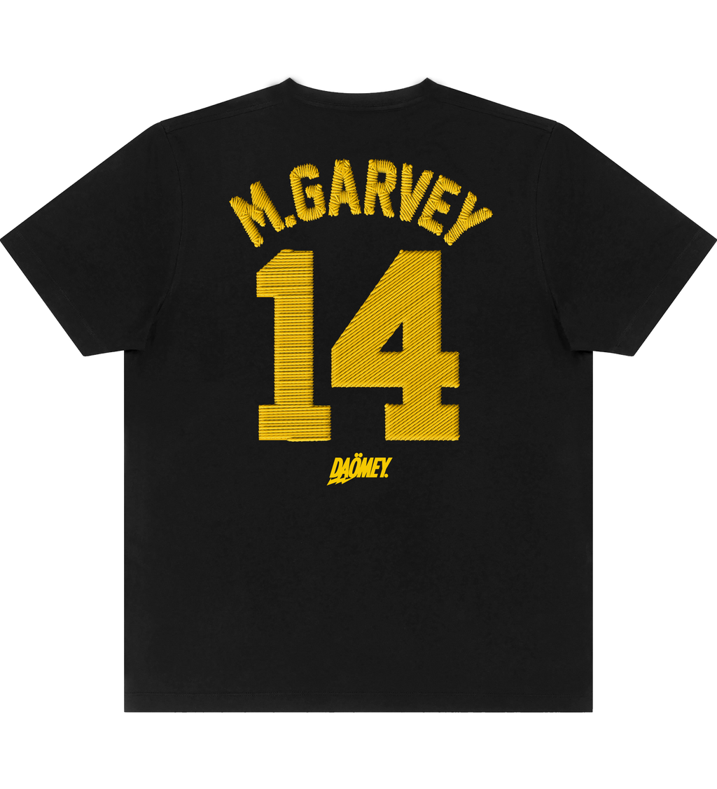 T-shirt Daömey M.Garvey Jersey | T-shirt Sportswear