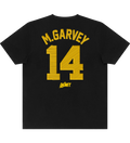 T-shirt Daömey M.Garvey Jersey | T-shirt Sportswear