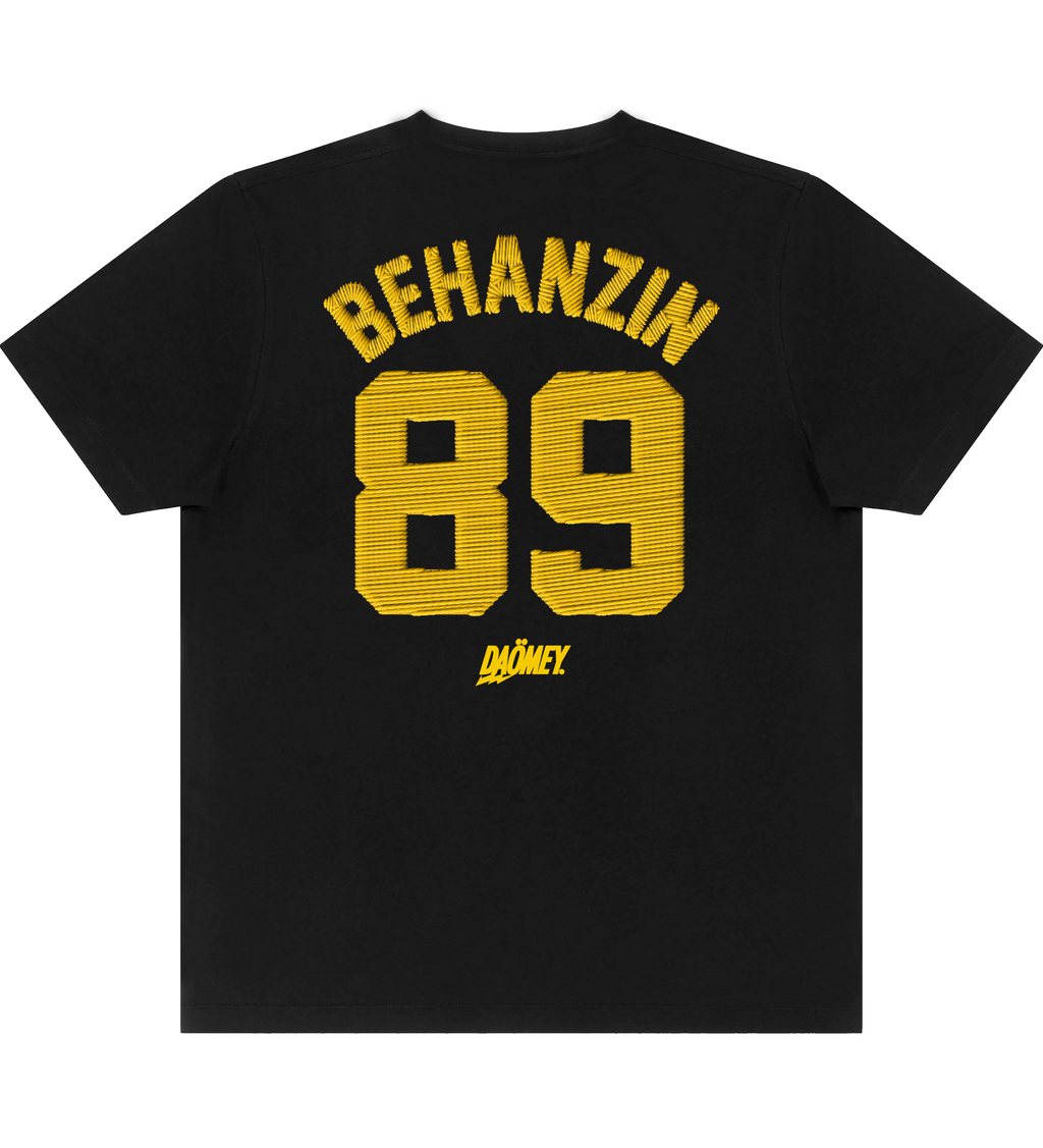 T-shirt Daömey Behanzin Jersey | T-shirt Sportswear