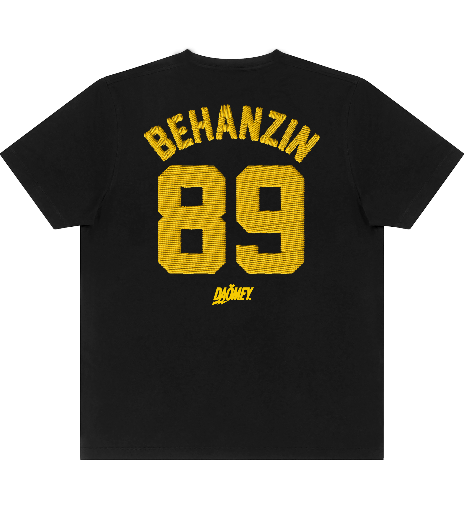 T-shirt Daömey Behanzin Jersey | T-shirt Sportswear
