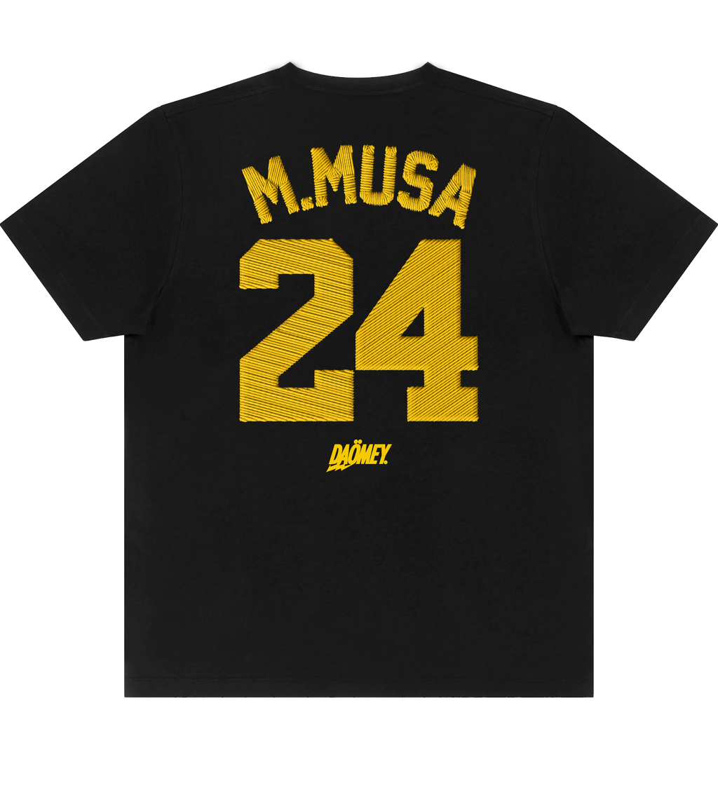 T-shirt Daömey M.Musa Jersey | T-shirt Sportswear