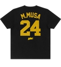 T-shirt Daömey M.Musa Jersey | T-shirt Sportswear