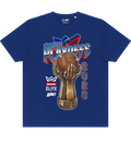 T-shirt Playoffs 2026  | Betclic Elite x Daömey - DAÖMEY 
