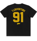 T-shirt Daömey T.Louverture Jersey | T-shirt Sportswear