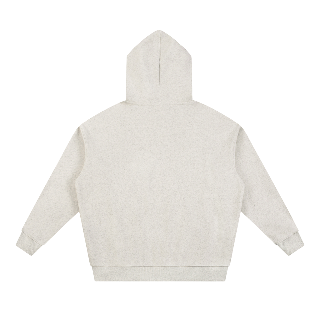 Hoodie Gris | Daömey League